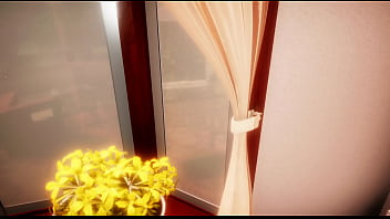 3D HENTAI THOT