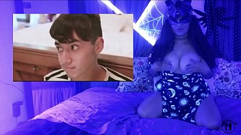 Dick Flash Reaction 2025 | XXXXVideo