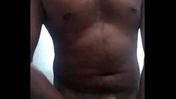 Gay shaking nude