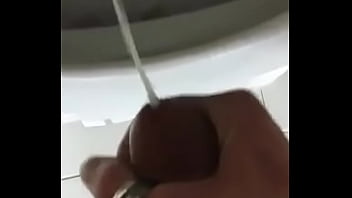 CBNahodil Public Jerk #3