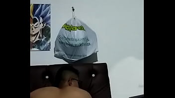 Hetero engañado haciendo misionero