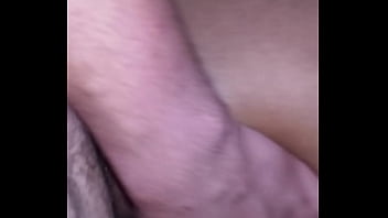 Diggin her out and havin her suck me off