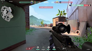 Idiot Neon Gets Fucked By My Long Hard Operator