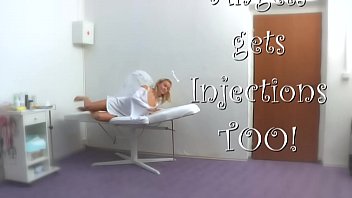 thumb injection   