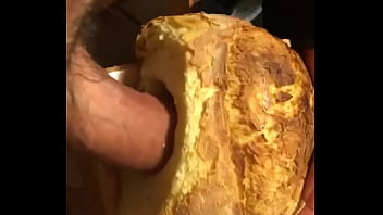 Fucking loaf of bread