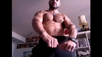 Strip in slip underwear