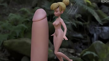 3D Skinny Raped 2025