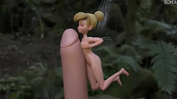 3D Skinny Raped 2025