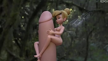 3D Skinny Raped 2025