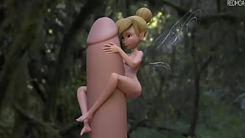3D Skinny Raped 2025