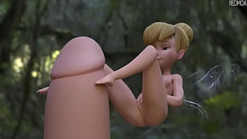 3D Skinny Raped 2025