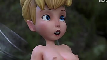 3D Skinny Raped 2025