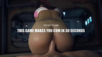 3D Skinny Raped 2025