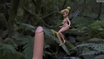 3D Skinny Raped 2025