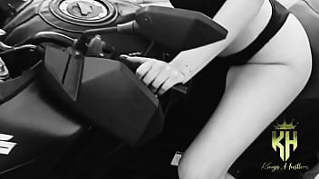 Moto Des Kings Hustlers