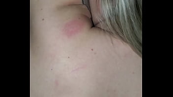 Riesiger Prügel für meine süße Schnecke