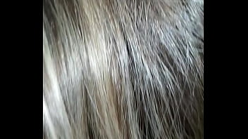 Riesiger Prügel für meine süße Schnecke