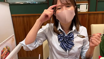 https://bit.ly/3BKF4na　GONZO sex at a love hotel with JK. Cute JK gives a hard blowjob. GONZO sex while wearing uniform. Passionate intense sex. Raw vaginal cum shot. - XVIDEOS.COM->