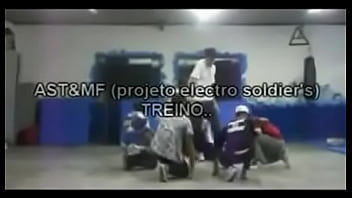 ALL STAR TEAM   2010 QST Confirmado [ FREE STEP ]