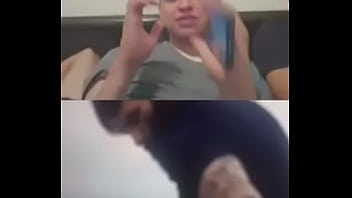 Straight guys watch gay porn