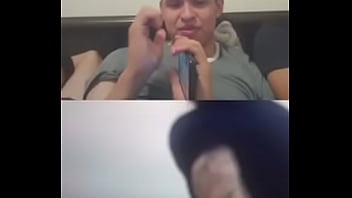 Straight guys watch gay porn