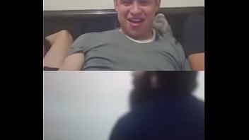 Straight guys watch gay porn