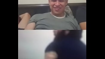 Straight guys watch gay porn