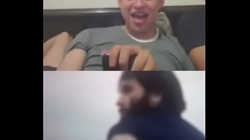 Straight guys watch gay porn