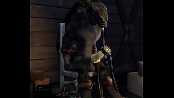Milking