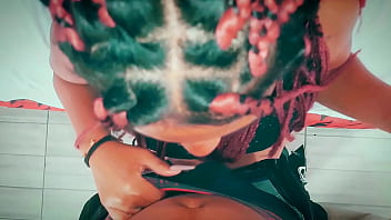 Sexo Por DINERO CAPITULO 10 - Me Chupa La POLLA por Dinero AL Salir De La IGLESIA