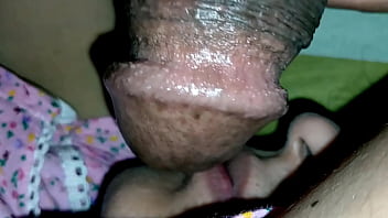 STEP FATHER FUCKED HER DAUGHTER WHEN SHE REST IN BED