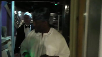 Bad Butler, Luci, and his Lordship threesome