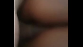 Ma Copine Potelée Saute Sur Ma Bite