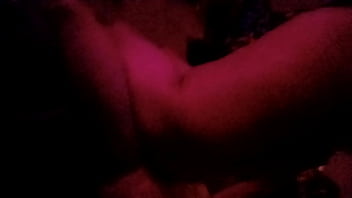 Motel ex boyfriend seeds me