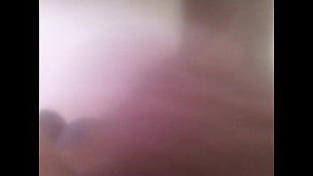 thumb blowing my load   
