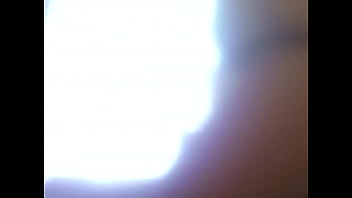 thumb blowing my load   