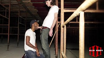 PUBLIC DICK SUCK AT HARLEMHOOKUPS