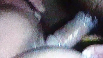 Abybunny fucks ex-boyfriend and his boss