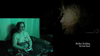 thumb naked alan wake  2 play through part 19 part 1  part 19 part 19