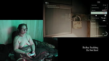 thumb naked alan wake  2 play through part 19 part 1  part 19 part 19