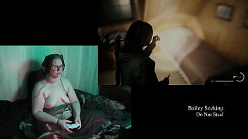 thumb naked alan wake  2 play through part 19 part 1  part 19 part 19