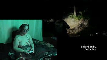 thumb naked alan wake  2 play through part 19 part 1  part 19 part 19
