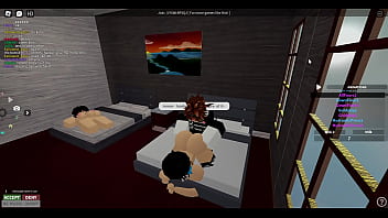 Roblox condo