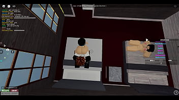 Roblox condo