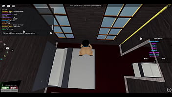 Roblox condo