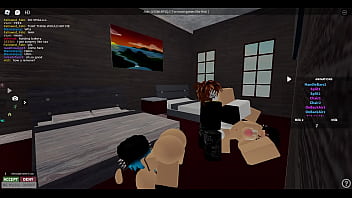 Roblox condo