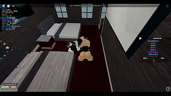 Roblox condo