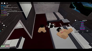 Roblox condo