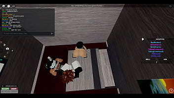 Roblox condo
