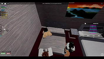 Roblox condo